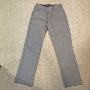 Mens dickies flex work pants